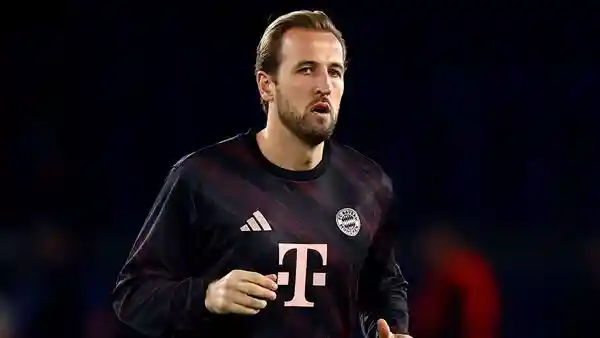 PSG vs Bayern Munich