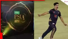 PSL 2026 auction sees Naseem Shah become costliest player as franchises spend big. Full overview, top buys, and tactical insights
