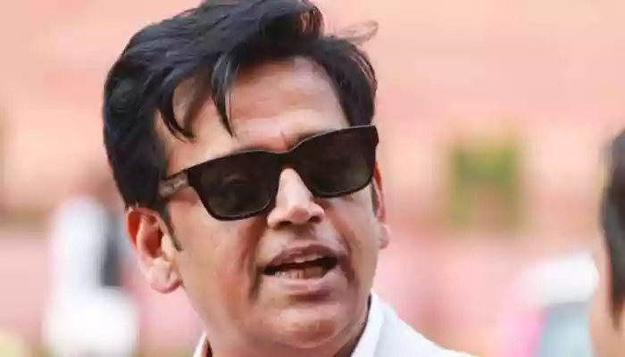 The trailer of Psycho Saiyaan starring Ravi Kishan showcases a thrilling tale of intense love, obsession, and power, set to stream on Amazon MX Player from