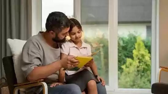 Do you frequently pick up your phone to check emails while your child is talking, absent-mindedly nodding as they recap their school day enthusiastically? Or