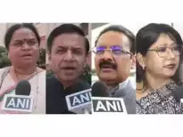 A new bill to prevent unfair means in public examinations will be introduced. Opposition MPs seek thorough scrutiny of the proposed legislation's provisions