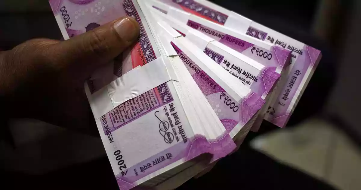 Public sector banks wrote off loans worth Rs 6