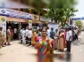 Puducherry Assembly Elections 2026 Voter Turnout: Voting is underway in Puducherry for 30 assembly seats. Over 9.5 lakh voters are deciding the fate of 294