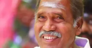Puducherry Chief Minister N Rangasamy on Monday won the Assembly election from the Thattanchavady constituency, defeating E Vinayagam of the Neyam Makkal