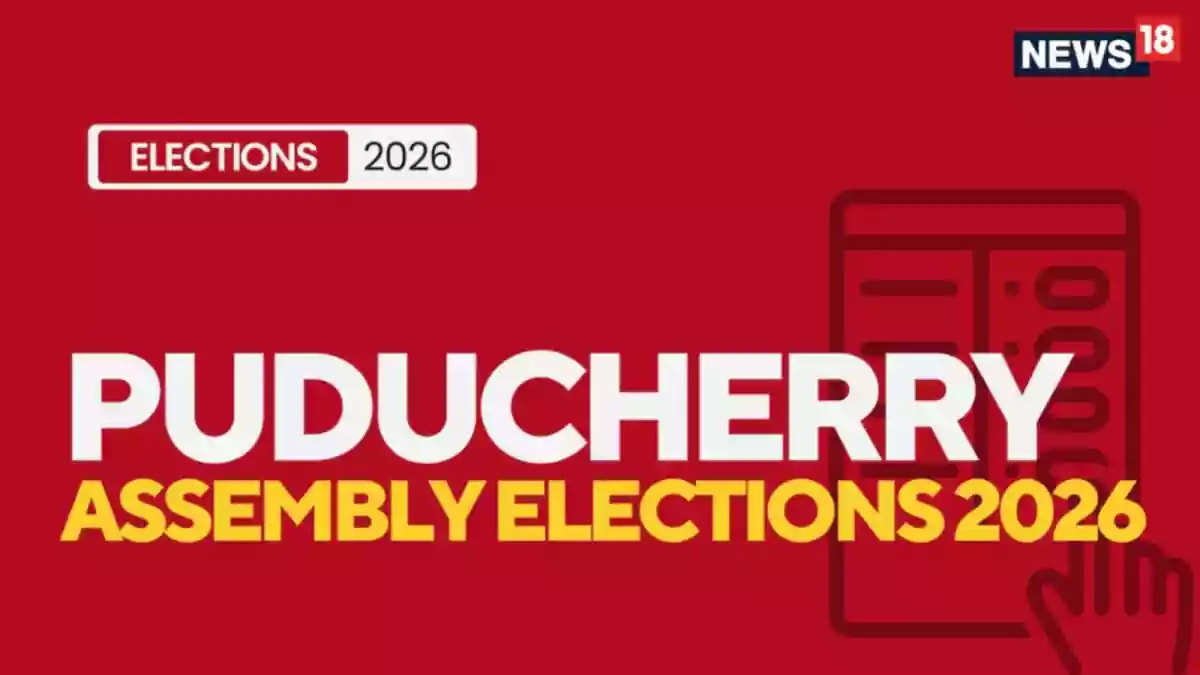 <strong>Puducherry Election Results 2026 Winners List:</strong> Counting of votes began under tight security on Monday