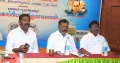 The Viduthalai Chiruthaigal Katchi party on Tuesday said it will contest the Assembly elections in Puducherry alone. The Thol Thirumavalavan-led party said