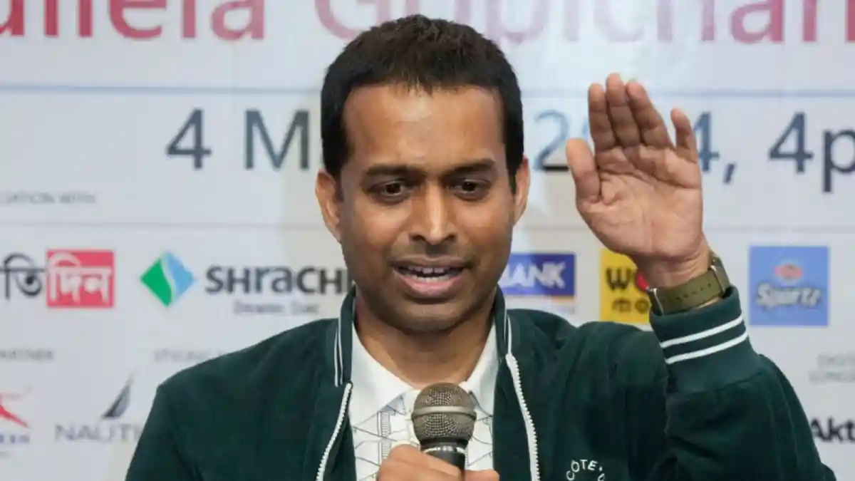 Pullela Gopichand-Led Task Force Recommends NCAB