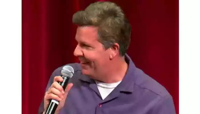 Pulp Fiction’ actor Stephen Hibbert