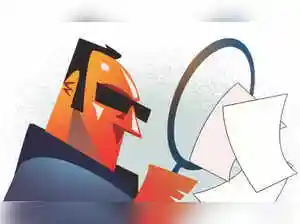 Pune Police searched the office of Design Box, a political consultancy firm. The search occurred just two days before voting for the Pune and Pimpri-Chinchwad