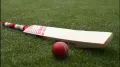 Led by an unbeaten century from skipper Uday Saharan (117), Punjab romped to a convincing eight-wicket win over Chandigarh in their Ranji Trophy elite group