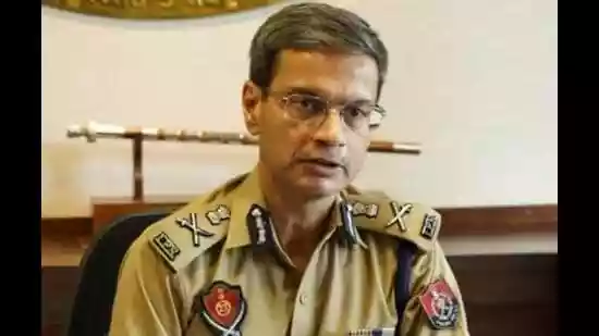 A day after former Northern Army commander Lieutenant General DS Hooda (retd) accused Punjab Police personnel in a vehicle escorting a VIP of hitting his car