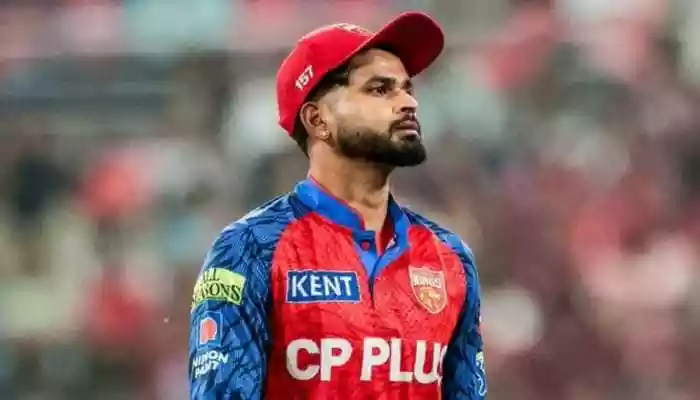 Punjab Kings clinch 210 Chase vs CSK