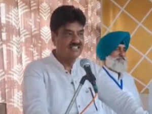 Opposition parties have formed a 21-member panel to protest the drug menace. They will launch an indefinite sit-in at Chief Minister Bhagwant Mann's home