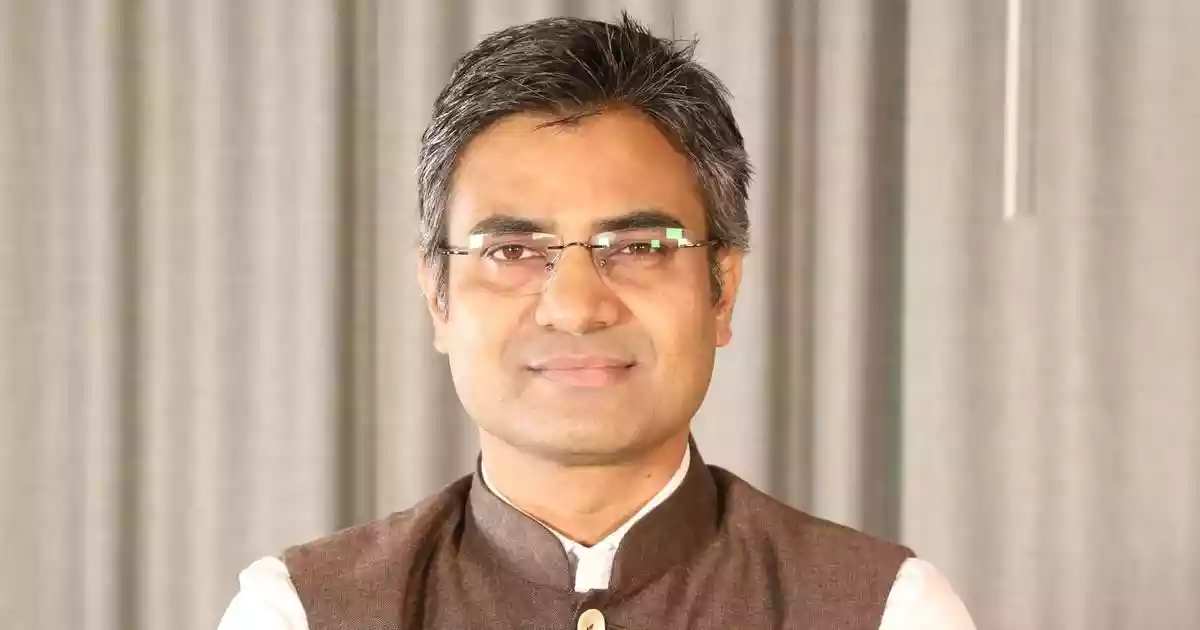 Two first information reports have been registered in Punjab against Rajya Sabha MP Sandeep Pathak, days after he left the Aam Aadmi Party and joined the