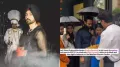 As Diljit Dosanjh prepared to take over Madison Square Garden with two sold-out shows, another emotional celebration was unfolding just a few streets away