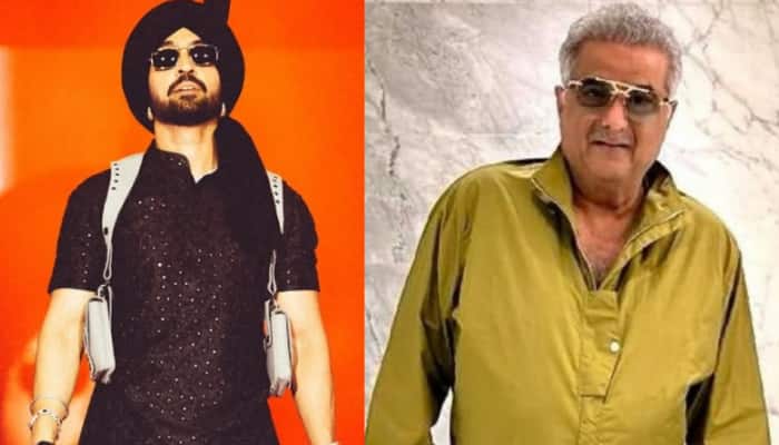 Punjabi singer Diljit Dosanjh has officially opted out of the highly anticipated sequel to the 2005 film No Entry. Producer Boney Kapoor confirmed the news, also revealing the reason behind his exit. <strong>Diljit Dosanjh No Entry 2 Exit</strong>: The much-anticipated sequel to the 2005 hit No Entry has been making headlines ever since talks began. Now, in a major setback, Punjabi singer-actor Diljit Dosanjh has exited the project, a development confirmed by producer Boney Kapoor. Originally, Varun Dhawan, Arjun Kapoor, and Diljit were set to headline the comedy sequel, which was scheduled to roll cameras in October 2025. This fresh update has left the film facing an unexpected hurdle.