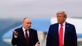 Russian President Vladimir Putin has been invited to join U.S. President Donald Trump's “Board of Peace” aimed at resolving conflicts globally and