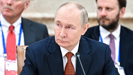 Putin said that Western nations have repeatedly betrayed Russia by not honouring their promises regarding NATO expansion and resolving the Ukraine conflict. Russia will no longer engage in 