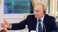 <h4>'5th Gen tech, best in the world...': Putin says Russia open to jointly developing Su-57 with India</h4><h4>Russian President Vladimir
