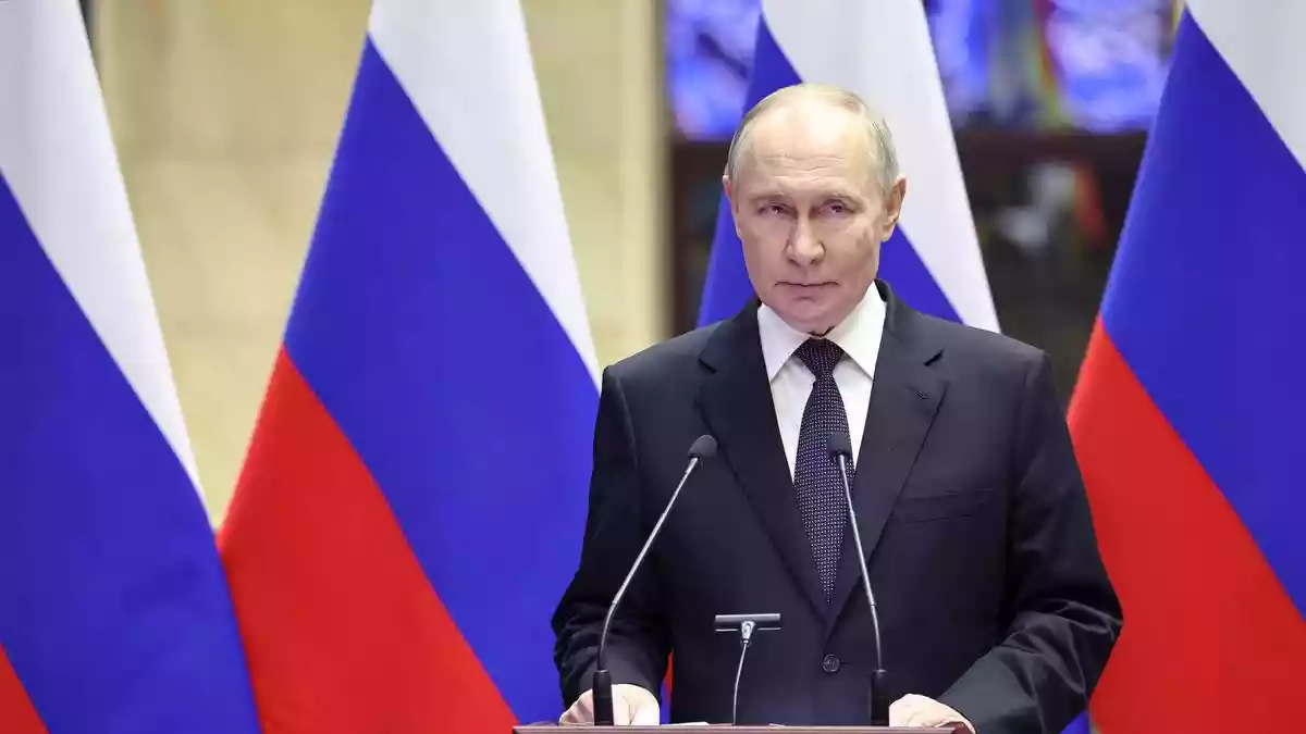 Russian President Vladimir Putin will on Friday (December 19, 2025) hold his annual year-end online session where he will answer questions from the public and