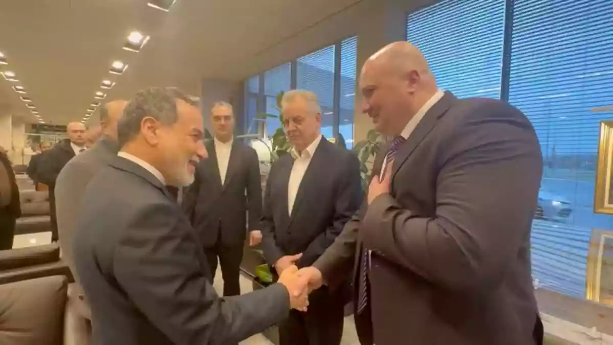 Iran’s Foreign Minister Abbas Araghchi on Monday blamed the United States for the collapse of recent negotiations, as diplomatic efforts to end the conflict