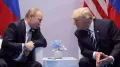 <strong>US-Iran War:</strong> Russian President Vladimir Putin held a telephonic conversation with US President Donald Trump and warned of