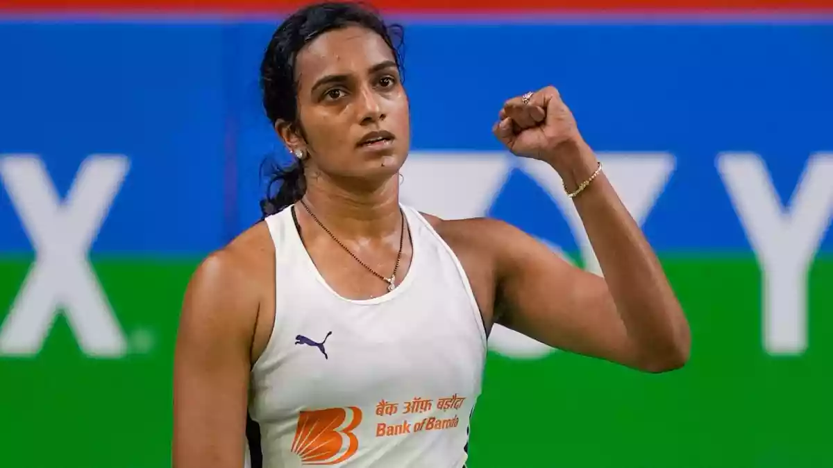 PV Sindhu Ends Her 2025 Season Early