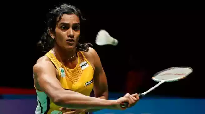 PV Sindhu Reaches First Semifinal In 13 Months After Yamaguchi Retires In Malaysia Open Quarters