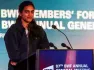 Olympic medallist and World Champion P. V. Sindhu has assumed a full voting position on the Council of the Badminton World Federation (BWF) following her