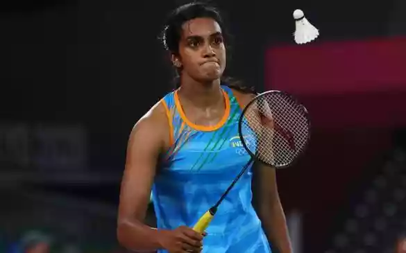 PV Sindhu Stranded In Dubai As Gulf Airspace Disruption Halts Flights