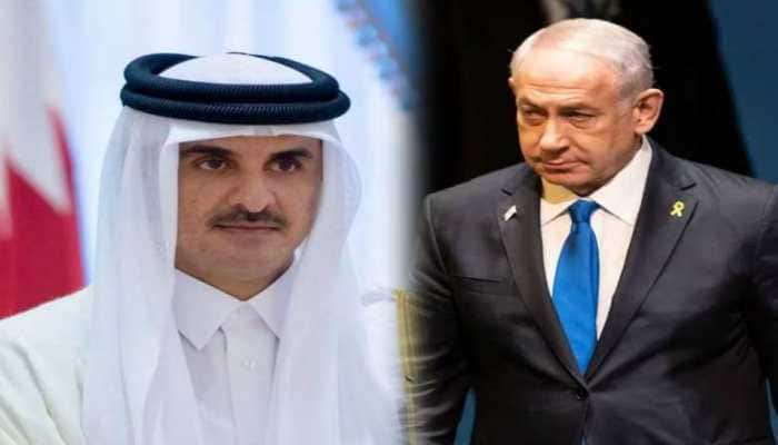 Qatar and Israel are worlds apart in military strength. In the 2025 Global Firepower Index, Israel ranks 15th while Qatar stands 62nd. Israel fields F-35 jets, nuclear weapons and Merkava tanks. Qatar relies on Rafale jets and Hellfire missiles. Its compact and defensive military cannot match Israel's offensive capabilities.