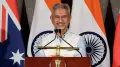 The Indo-Pacific must remain a driver for global growth and stability, and the Quad must work towards ensuring maritime security and promoting economic choices