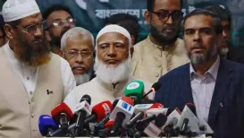 The Jamaat-e-Islami will serve as a ‘vigilant’ opposition and hold the government of Bangladesh to account, said the leader of the party in a statement to