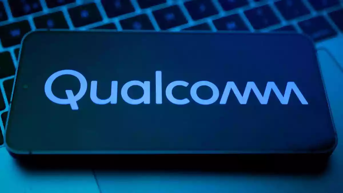 Qualcomm shares soar 20% on new AI chip launch