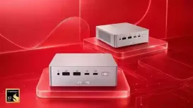 <h4>Qualcomm takes Snapdragon PCs beyond notebooks with new mini-PC launch</h4><h4>Qualcomm has entered the mini-PC market with the Asus