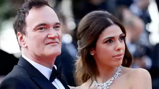 Quentin Tarantino killed in Iranian airstrike on Israel