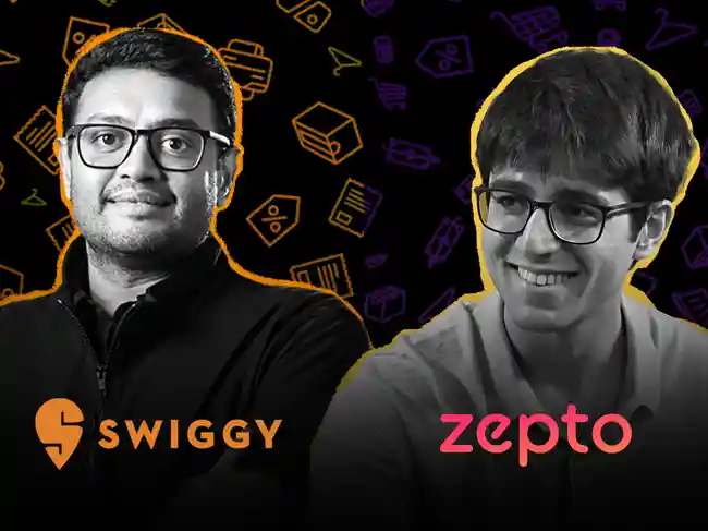 Quick commerce fight intensifies as Swiggy