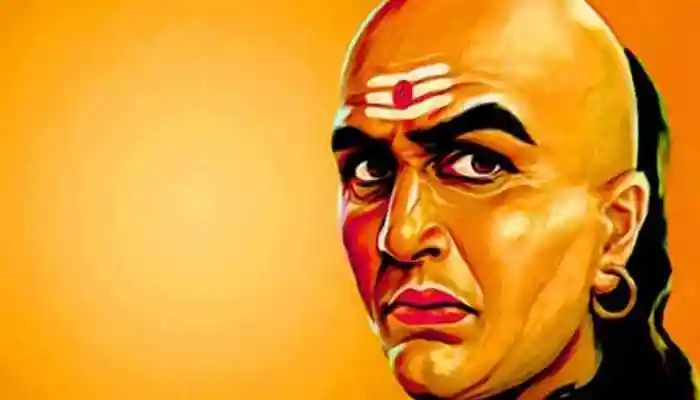 Quote of the day: Chanakya Niti is a book on ethics written by Chanakya. It is largely credited with rightful suggestions and ways to make life happy and