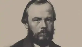 Fyodor Dostoevsky was a visionary Russian writer and thinker whose novels explore human psychology, morality, and the profound struggles of the soul