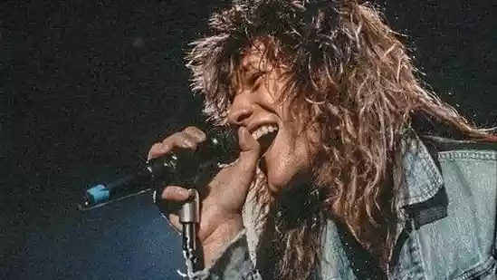 Quote of the day by Jon Bon Jovi