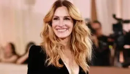 <strong>Quote Of The Day By Julia Roberts: The iconic actress is known for her acting chops and incredible body of work.</strong><br>
