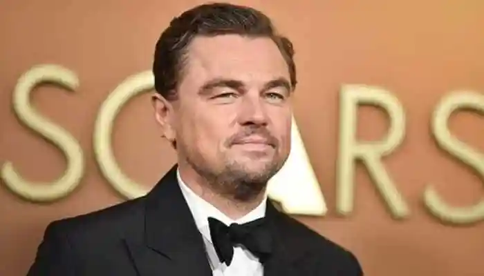 Quote Of The Day By Leonardo DiCaprio: He made his acting career in the late 1980s by starting out in TV television commercials. <strong>Quote Of The