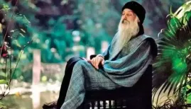 Osho born Chandra Mohan Jain was a charismatic and highly controversial Indian mystic, philosopher, and spiritual leader. Osho was an Indian godman and