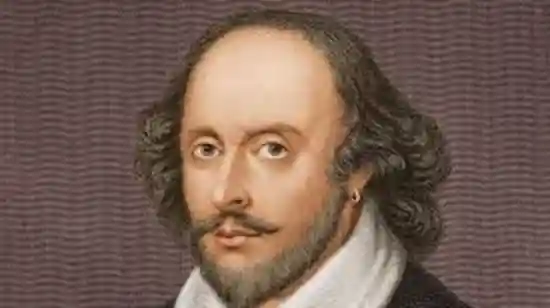 Quote of the day by William Shakespeare