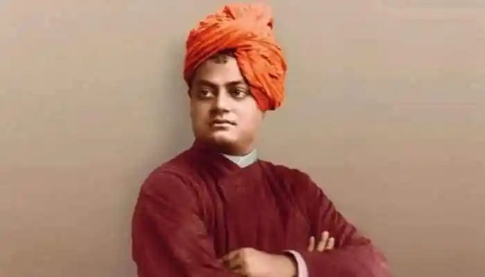 Swami Vivekananda was a transformative Indian Hindu monk and philosopher who played a pivotal role in introducing Indian spiritual philosophies