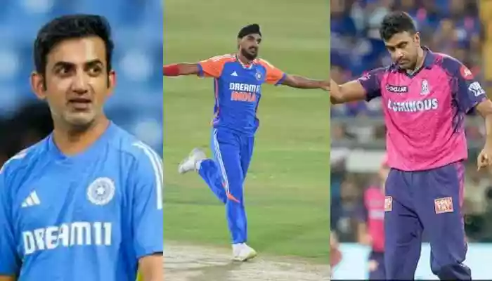 Despite these achievements, Arshdeep has been overlooked in India's T20I selections since Gambhir assumed the head coach role. Ravichandran Ashwin has openly