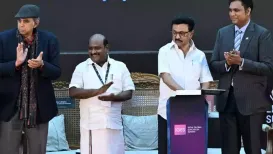 The State of Tamil Nadu is establishing “knowledge city” in Chennai’s northern outskirts with industry encircling the framework and universities and