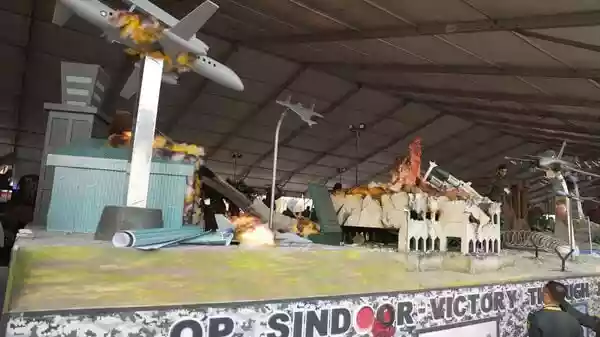 The 77th Republic Day Parade 2026 is shaping up to be an unforgettable event, showcasing India's rich cultural heritage, military prowess