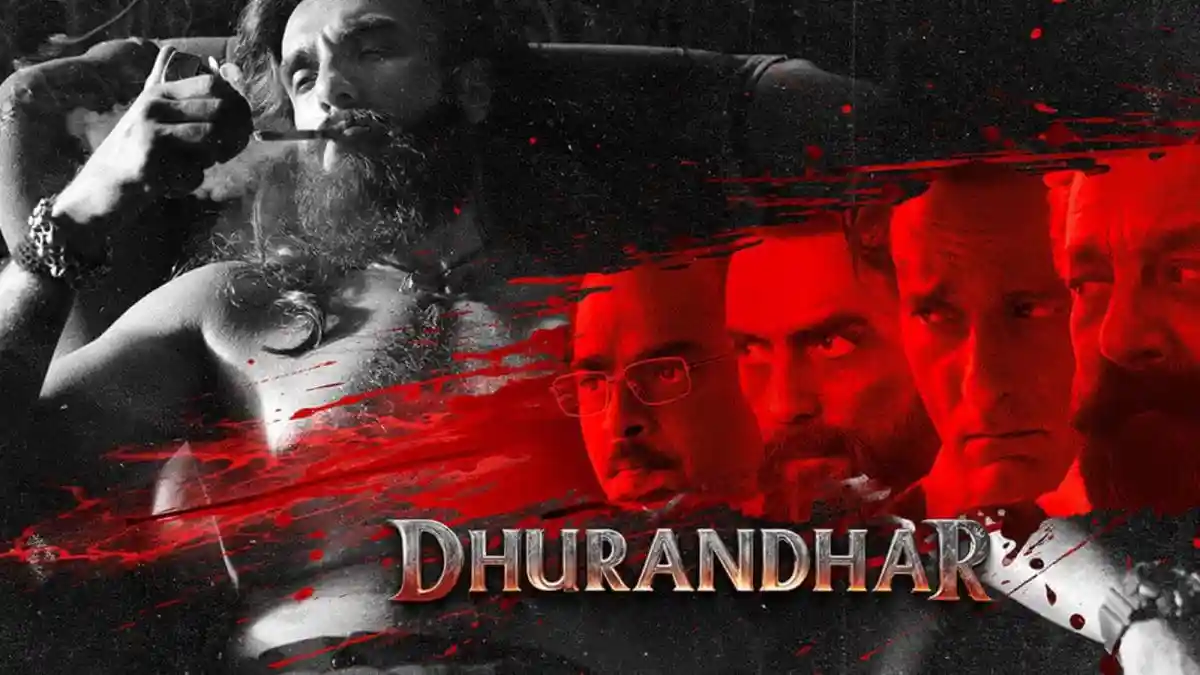 Did you know that Akshaye Khanna, Sunjay Dutt and Arjun Rampal were hesitant to sign Dhurandhar? Ever since its first instalment, Aditya Dhar’s Dhurandhar