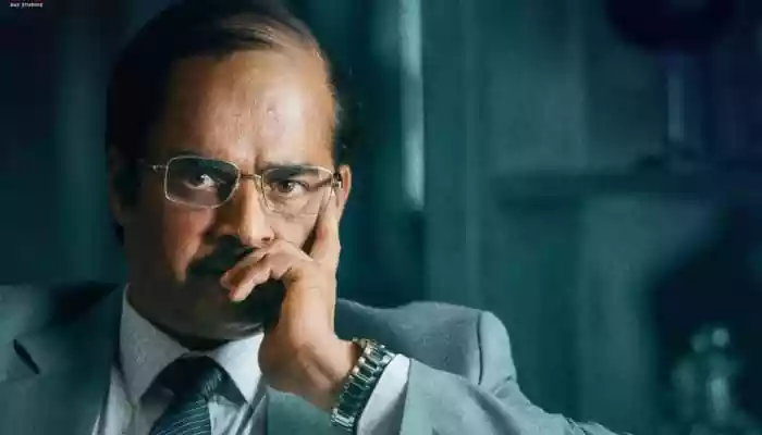 R Madhavan’s Intense First Look From Ranveer Singh’s ‘Dhurandhar’ Unveiled